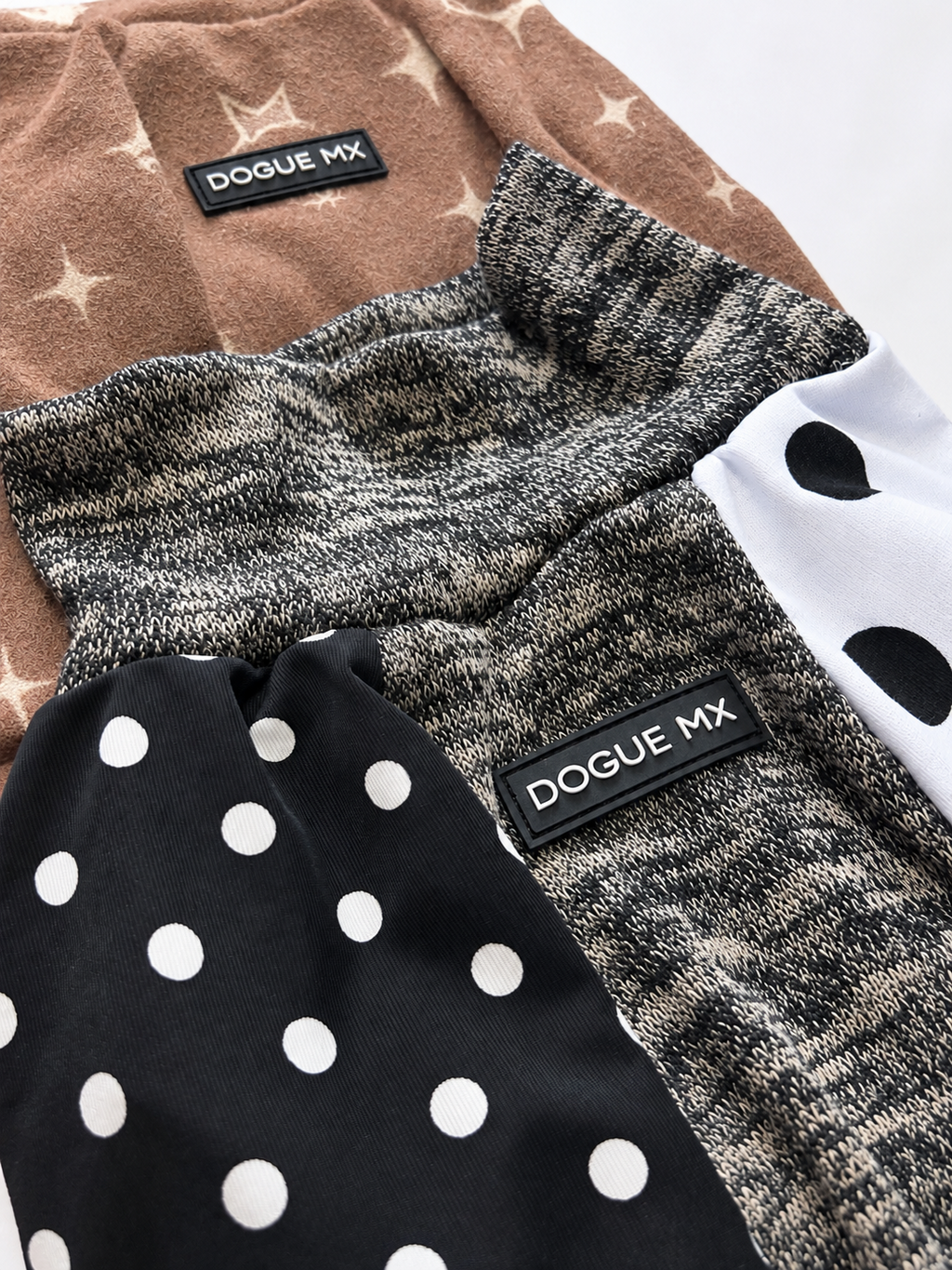 PLAYERA | MIDNIGHT DOTS