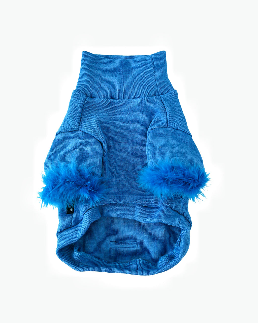 PLAYERAS PLUMAS