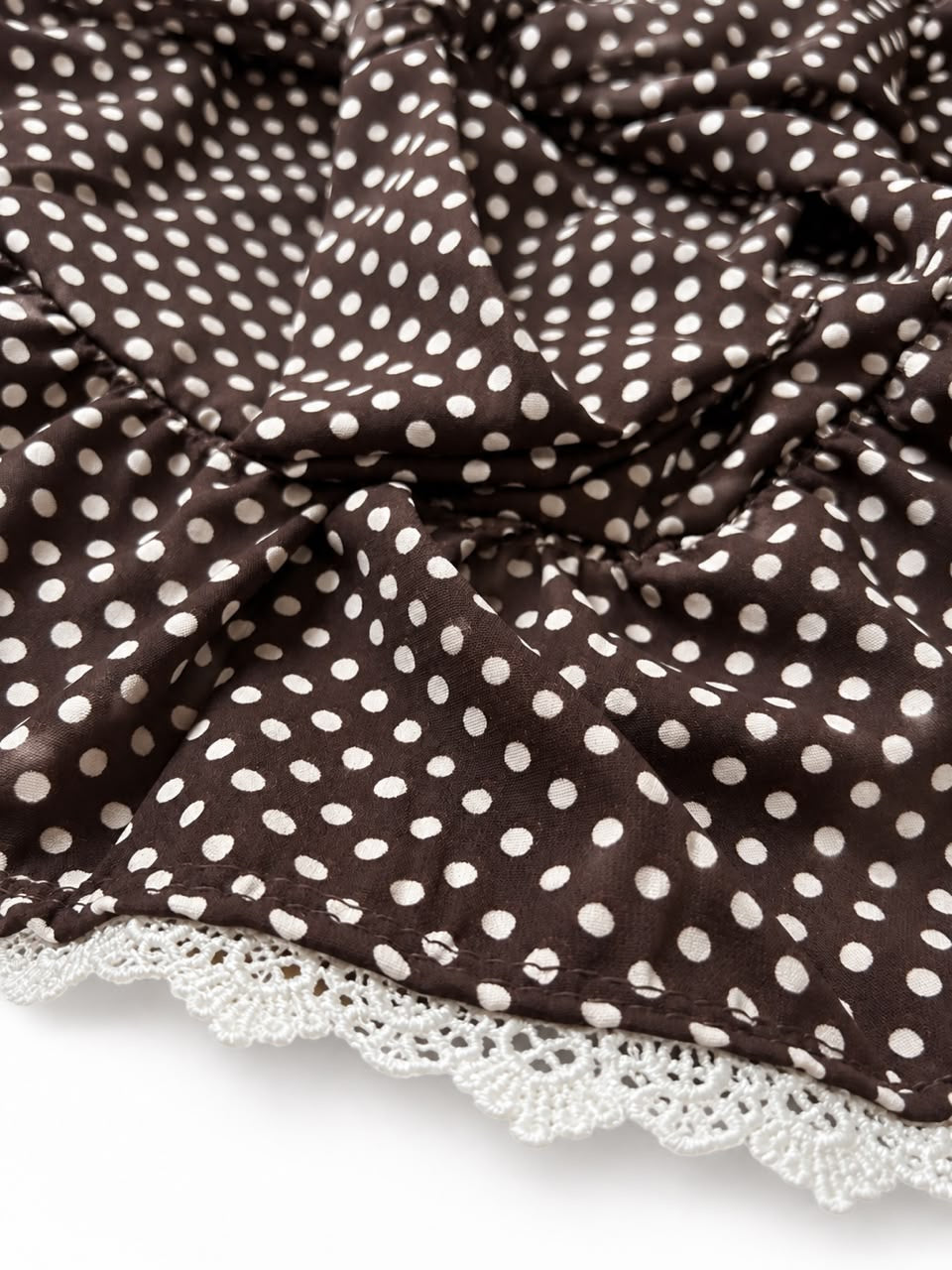 VESTIDO | MIDNIGHT DOTS