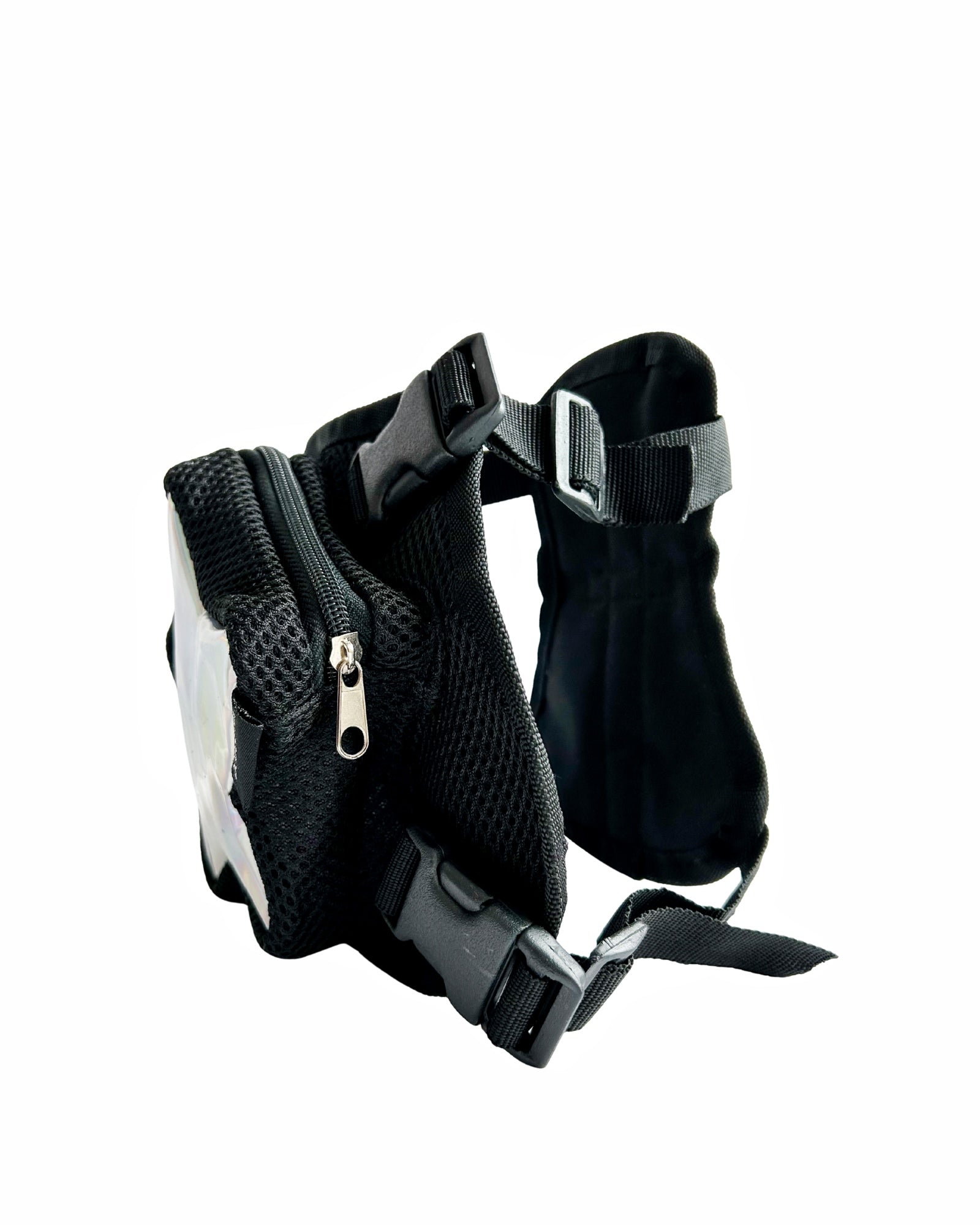 MOCHILA PECHERA | ESTRELLA