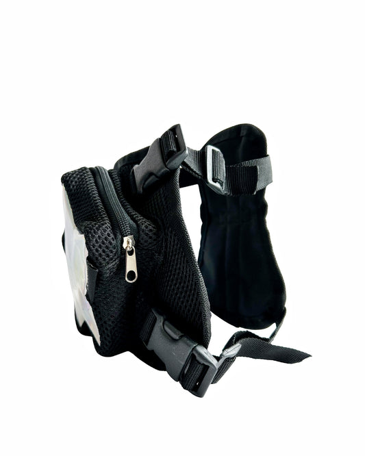MOCHILA PECHERA | ESTRELLA