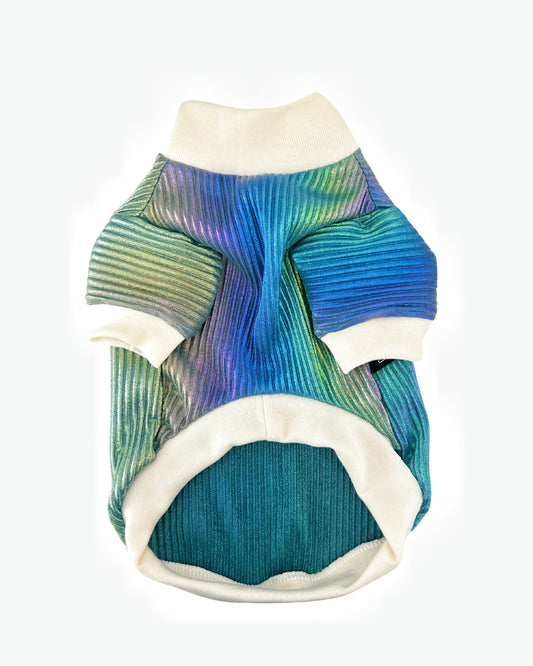 PLAYERA RAINBOW