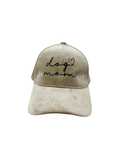 GORRA DOGMOM BEISH