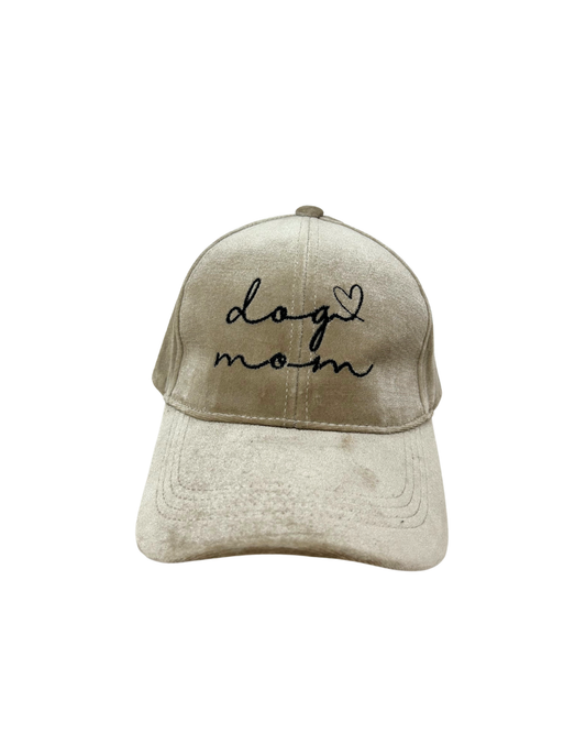 Gorra Dogmom | Beish