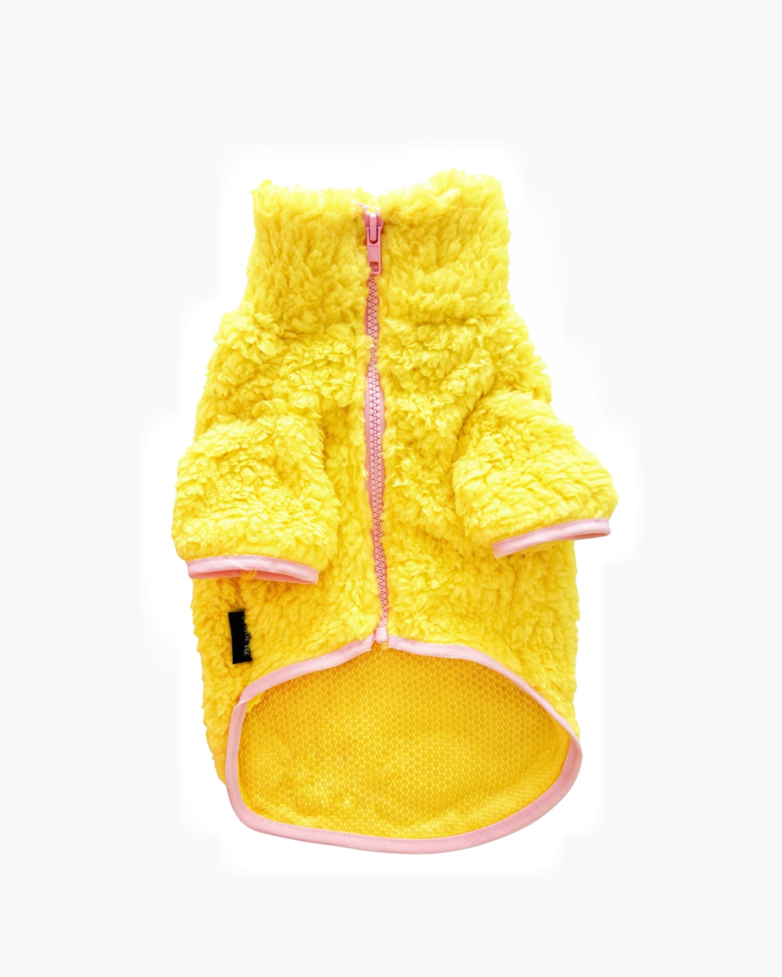 SUÉTER FLUFFY