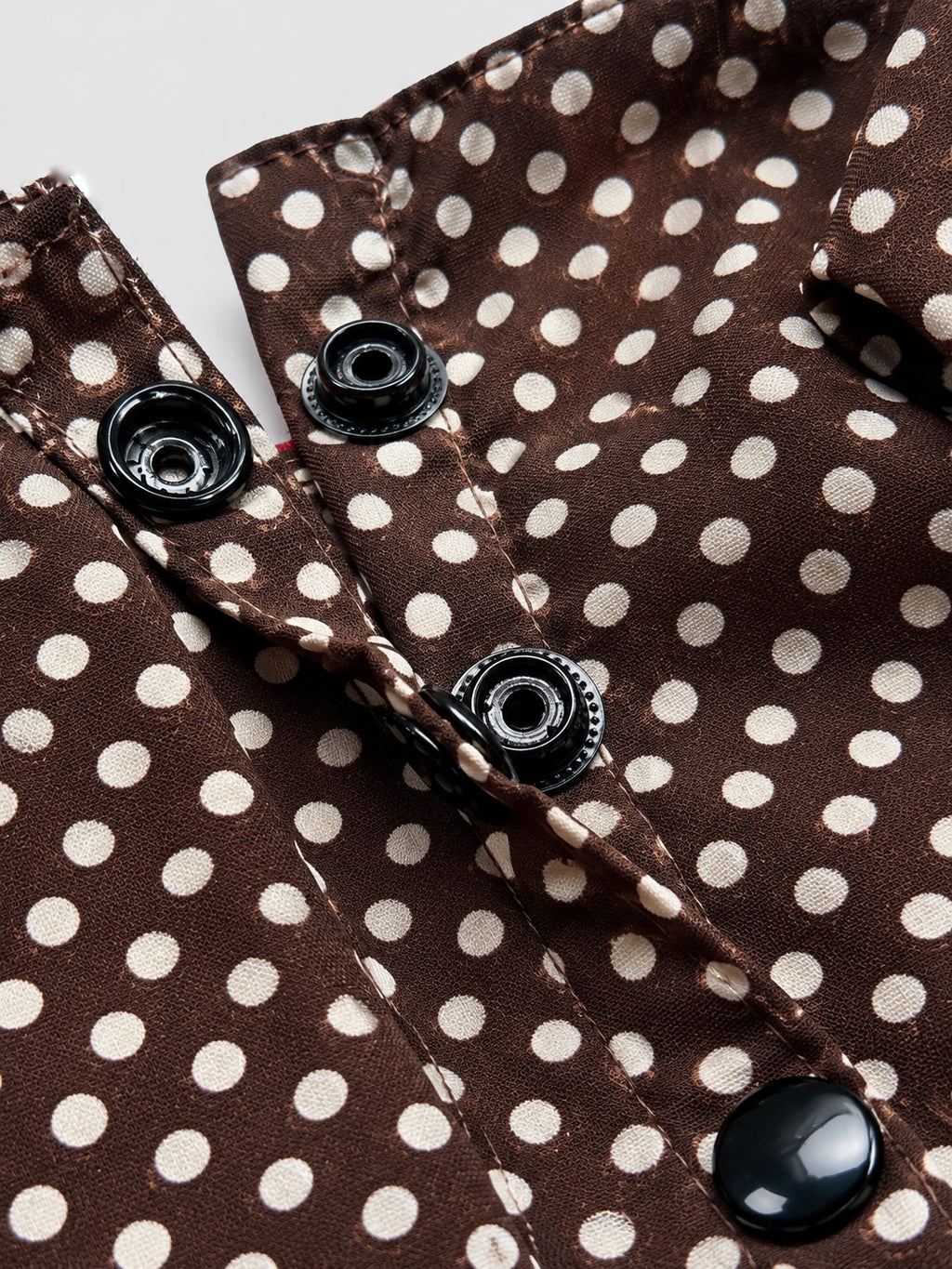 VESTIDO | MIDNIGHT DOTS