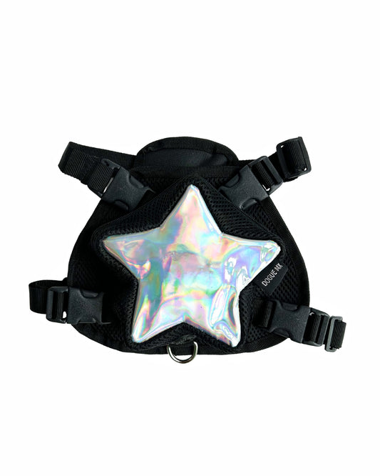 MOCHILA PECHERA | ESTRELLA