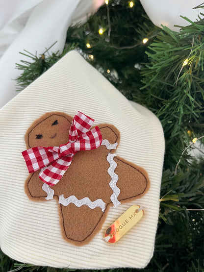 Bandana | Gingerbread