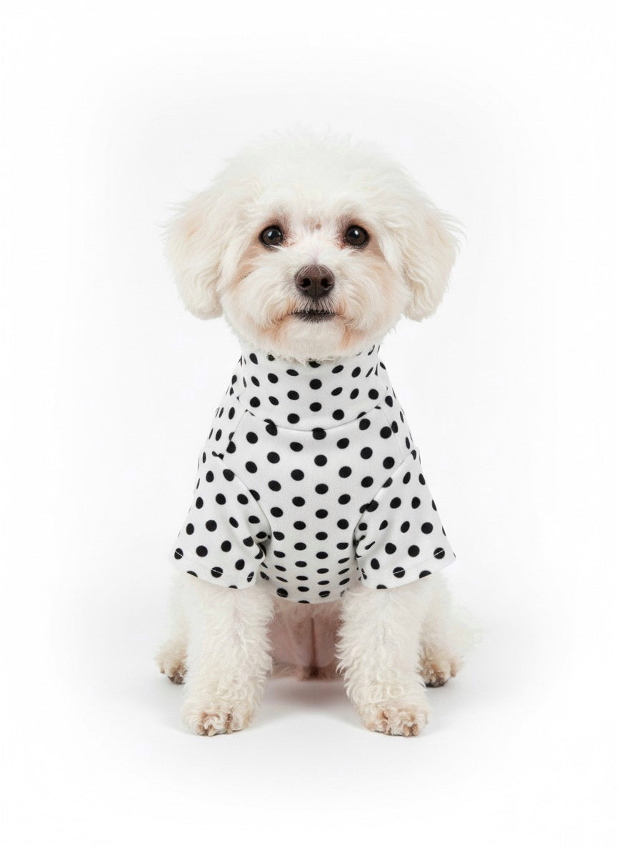 PLAYERA DOTS