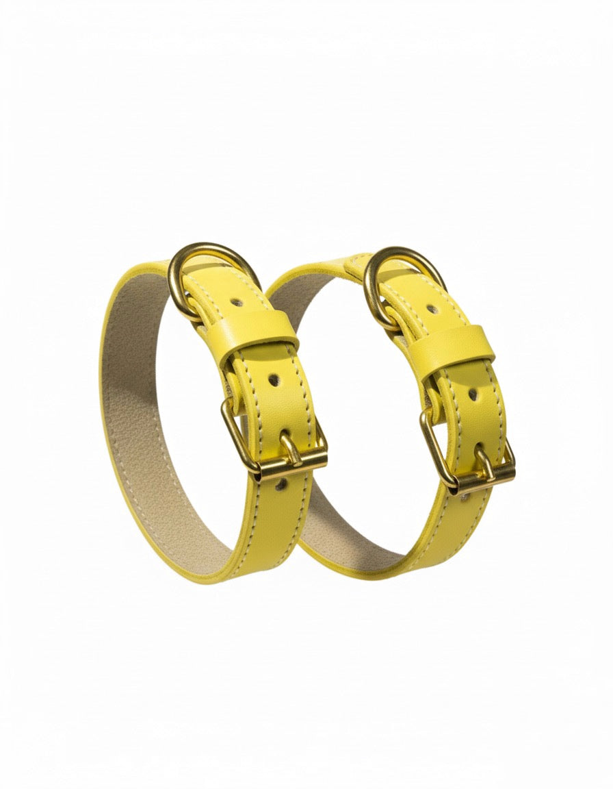 COLLAR LUXURY BANANA