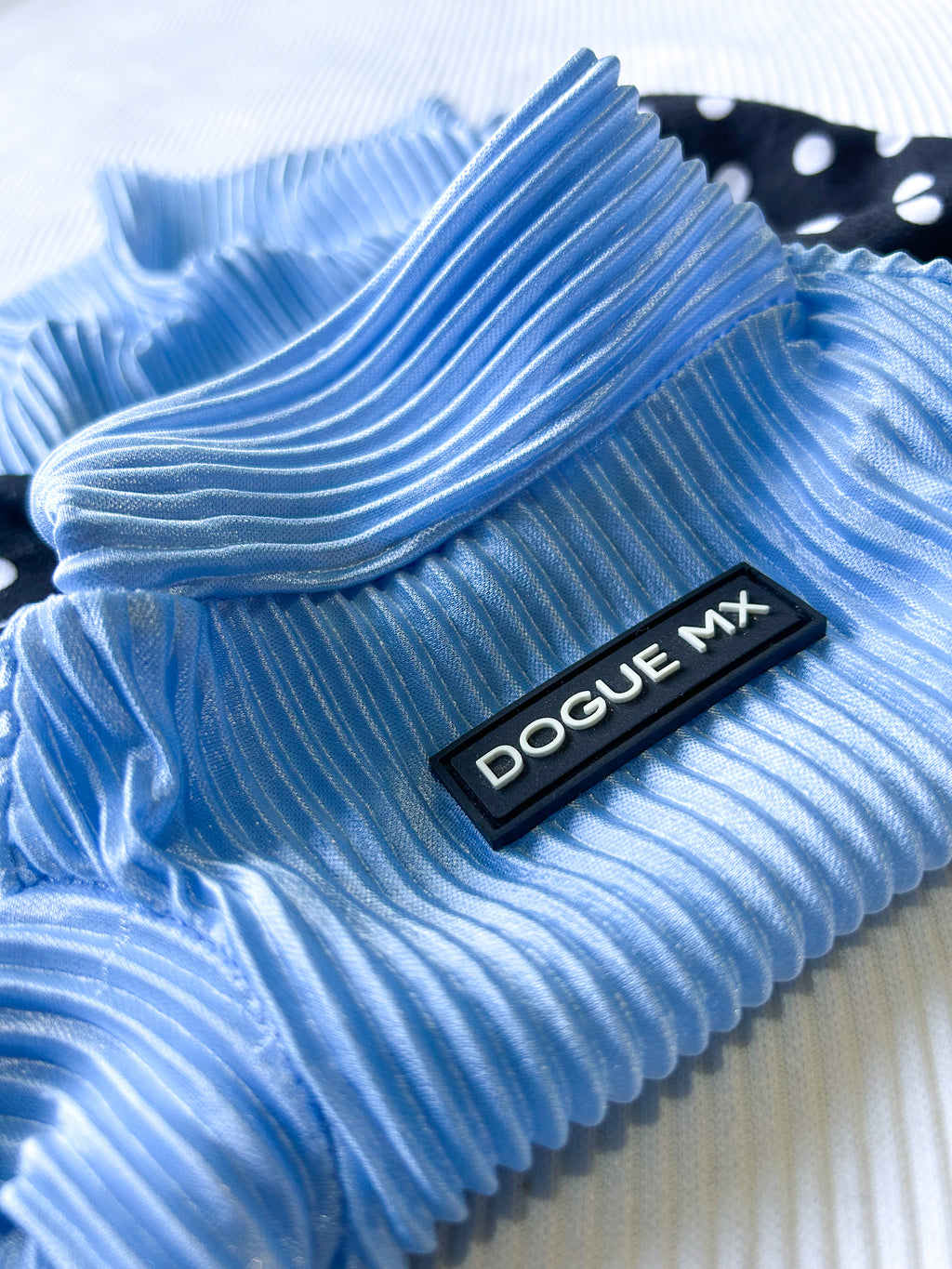 VESTIDO | POLKA DOTS