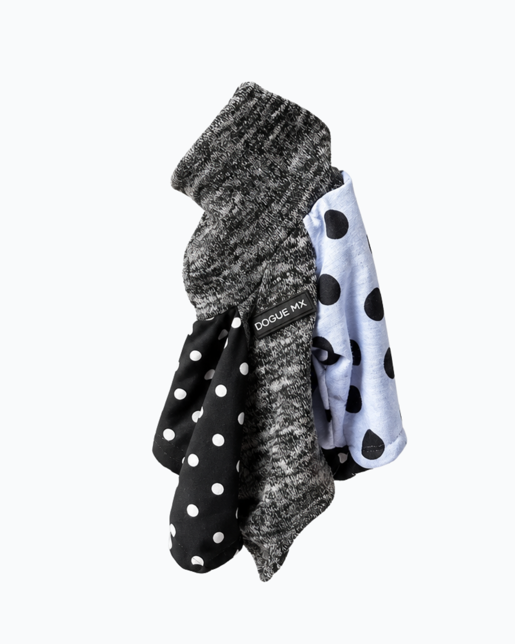 PLAYERA | MIDNIGHT DOTS