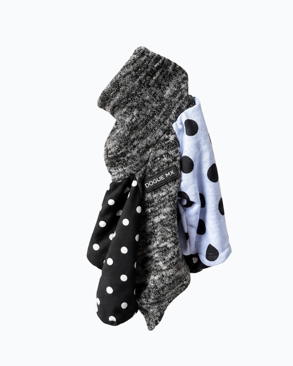 PLAYERA | MIDNIGHT DOTS