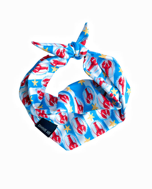 BANDANA| LANGOSTA
