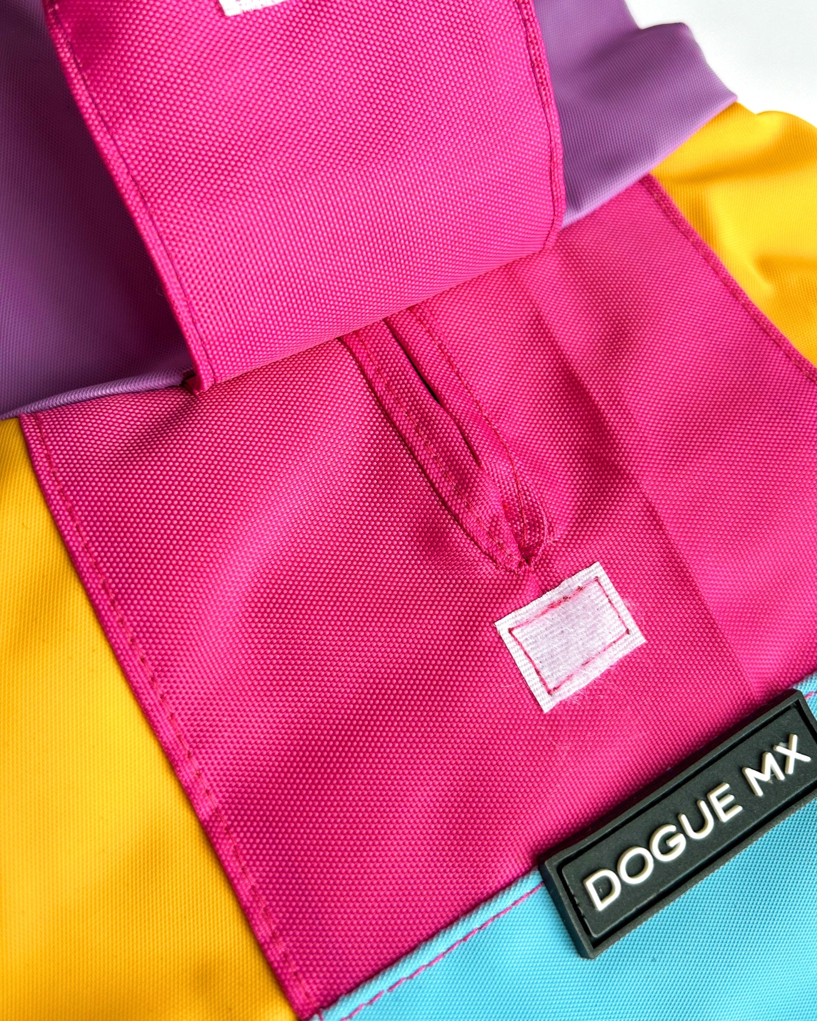 IMPERMEABLE | COLORES