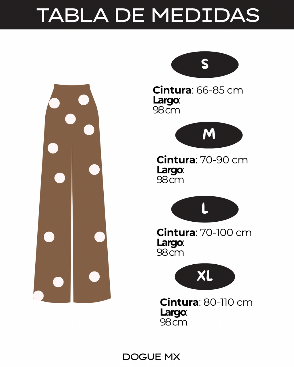 PANTALÓN GALAXIA