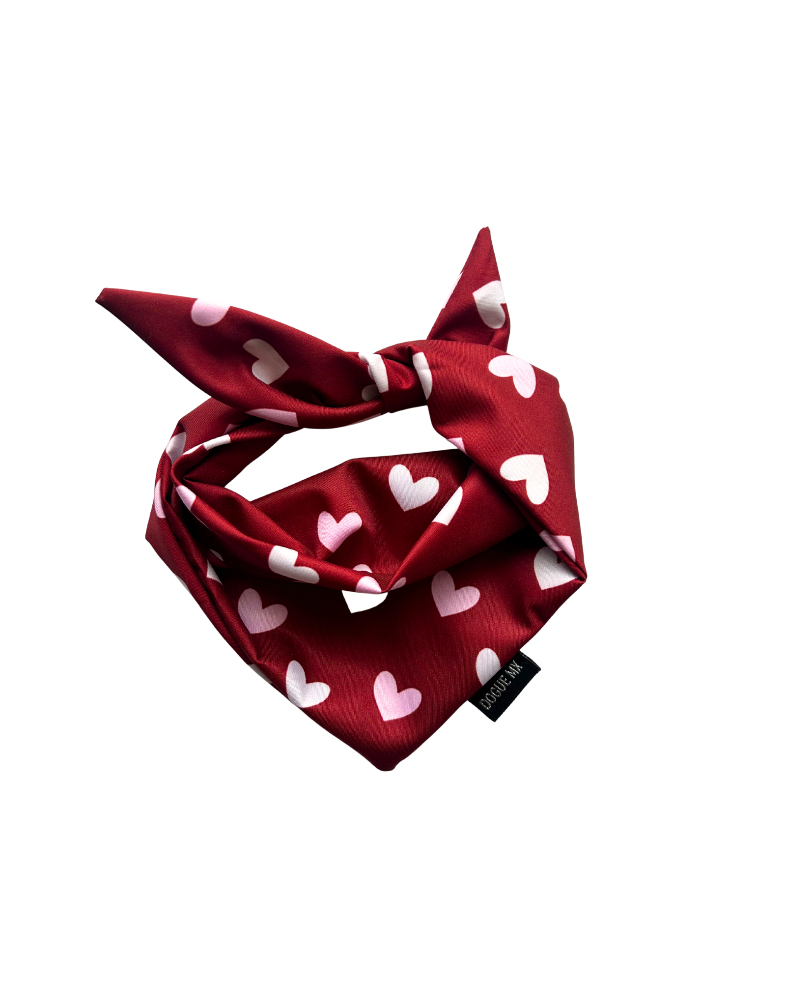 BANDANA | CORAZONES