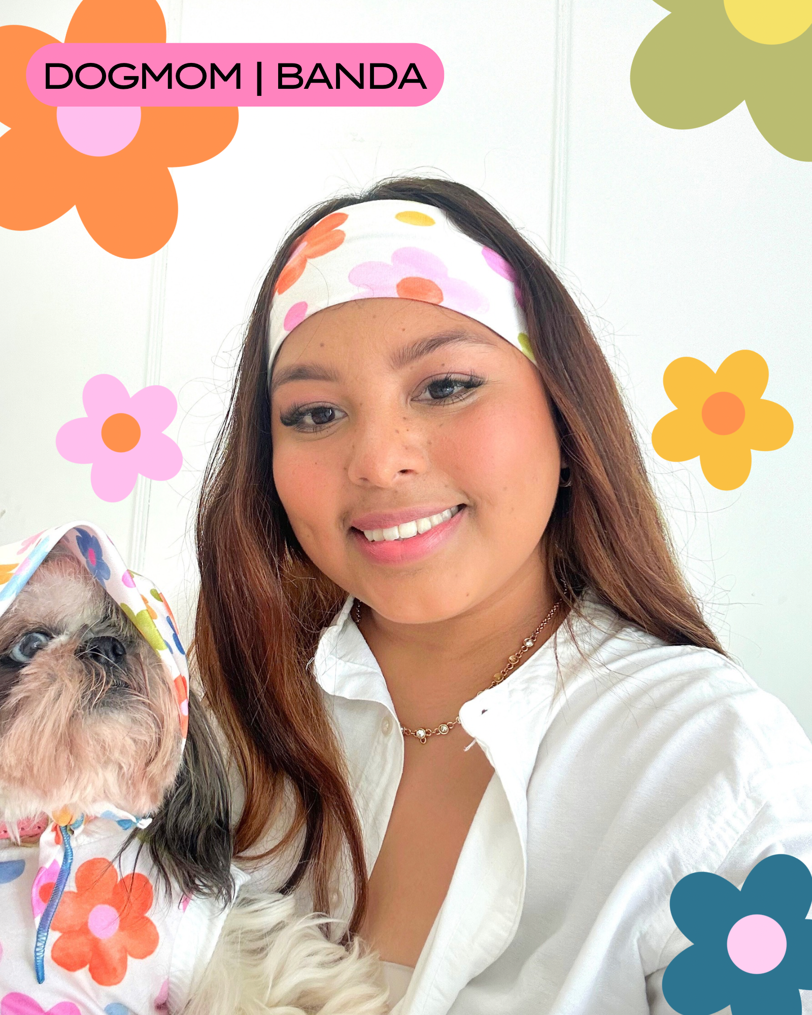 DOGMOM | BANDA
