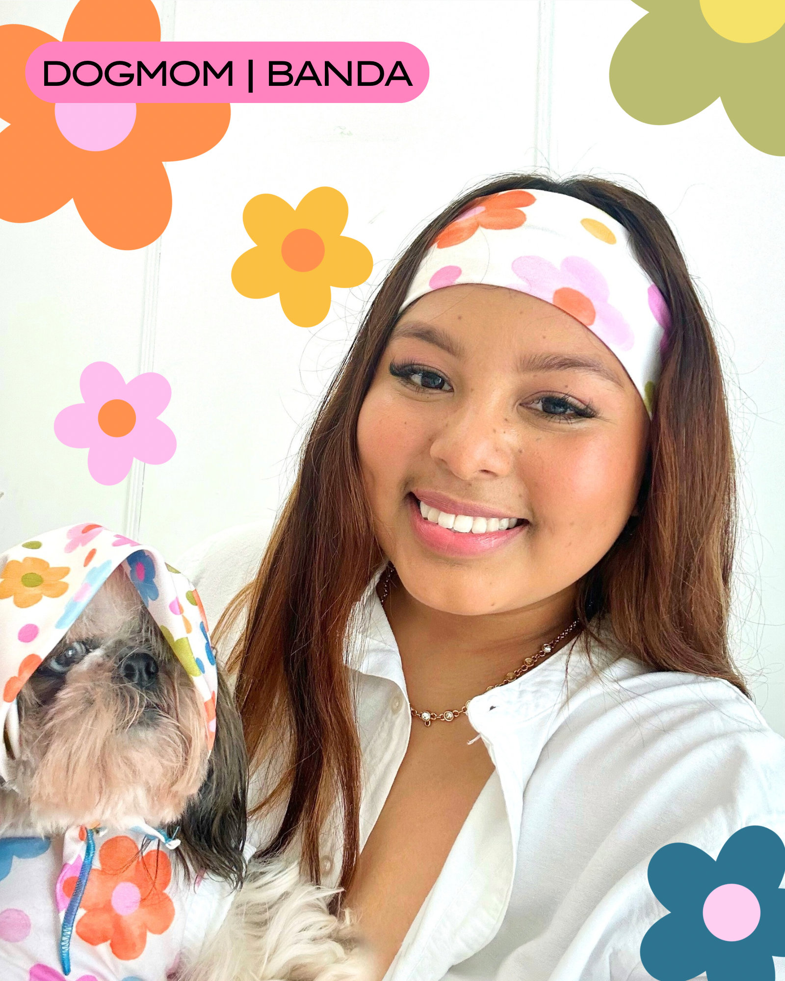 DOGMOM | BANDA