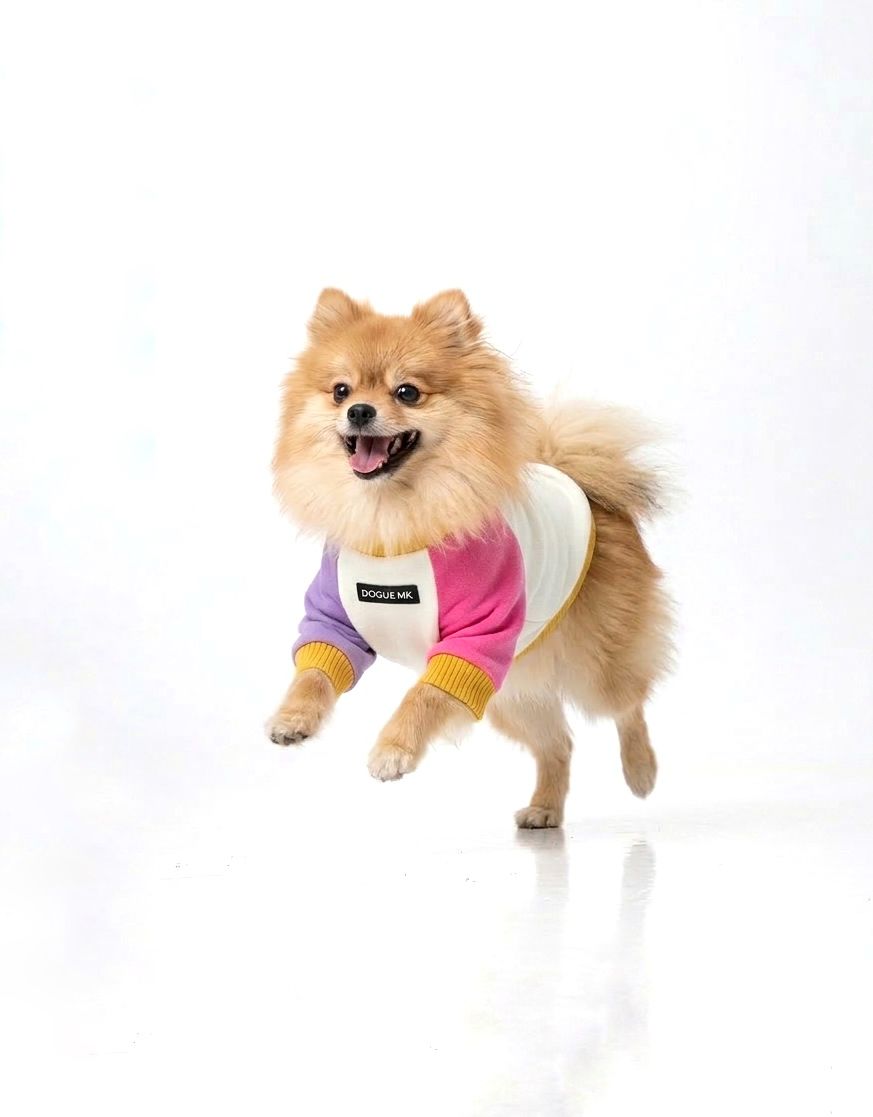 PLAYERA | TUTTI FRUTI